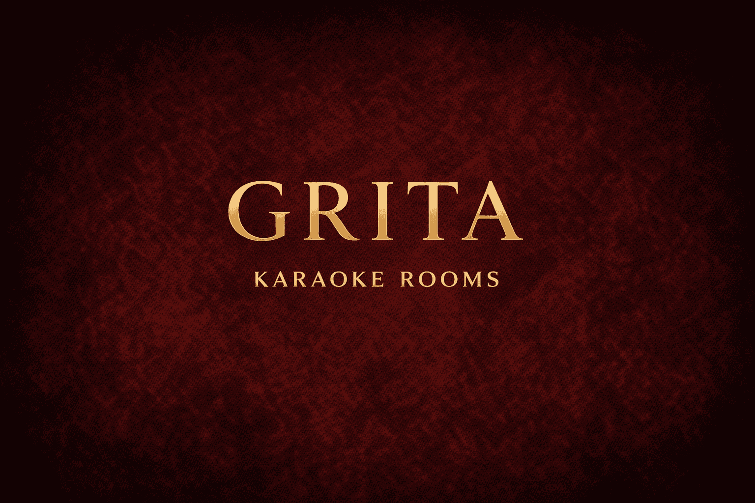 GRITA Karaoke Rooms - Private karaoke in Barcelona